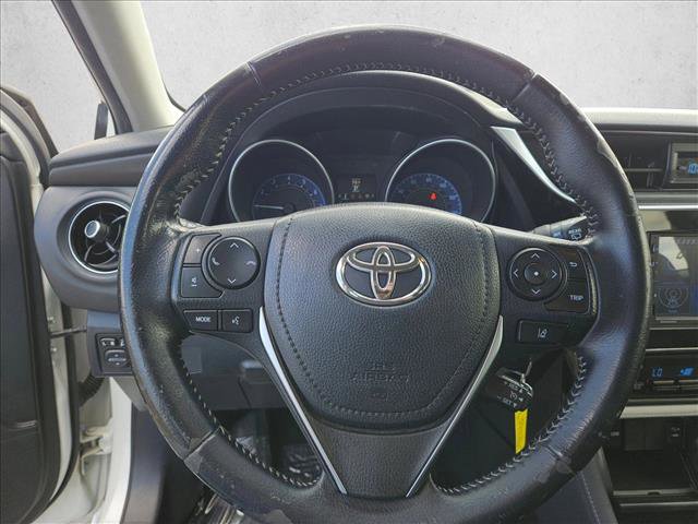 Used 2017 Toyota Corolla iM w/ All-Weather Mat Package image 10