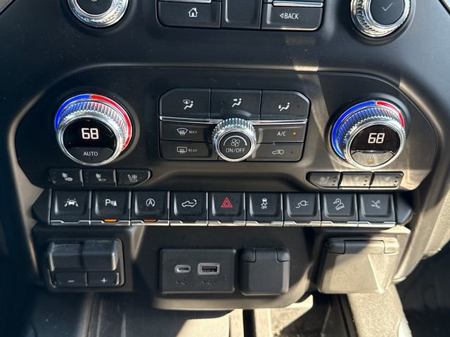 Used 2020 GMC Sierra 1500 Denali w/ Denali Ultimate Package AWD/4WD image 31