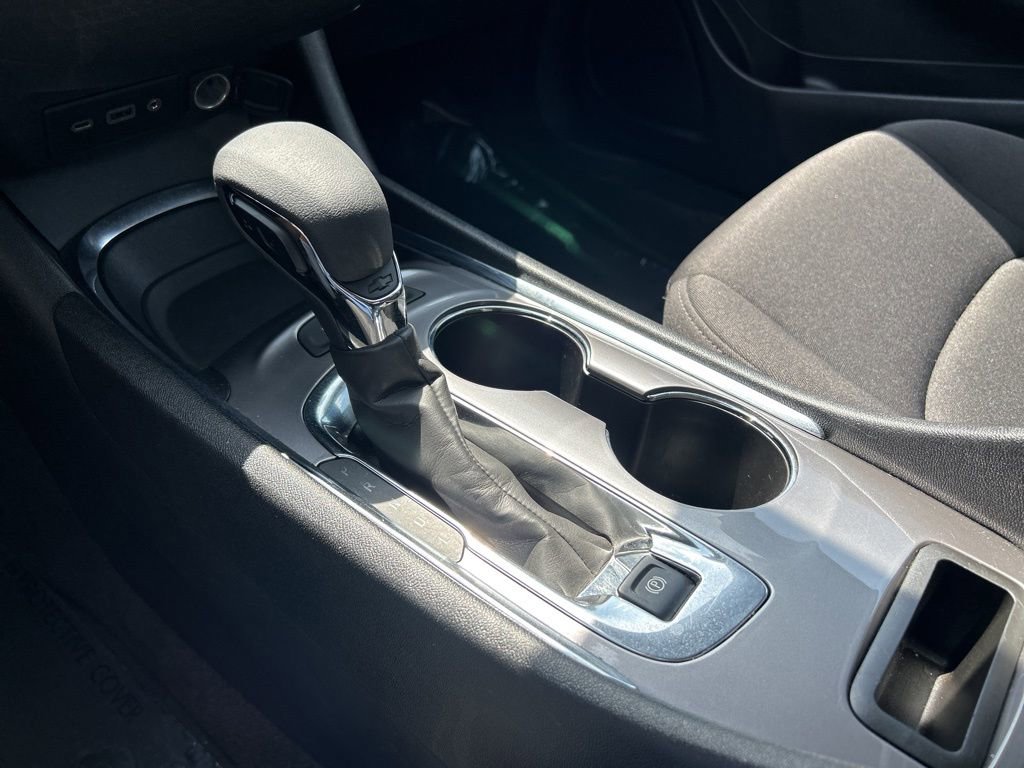 Used 2024 Chevrolet Malibu LT FWD image 32