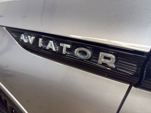 Certified 2024 Lincoln Aviator Reserve w/ Jet Package AWD/4WD image 28