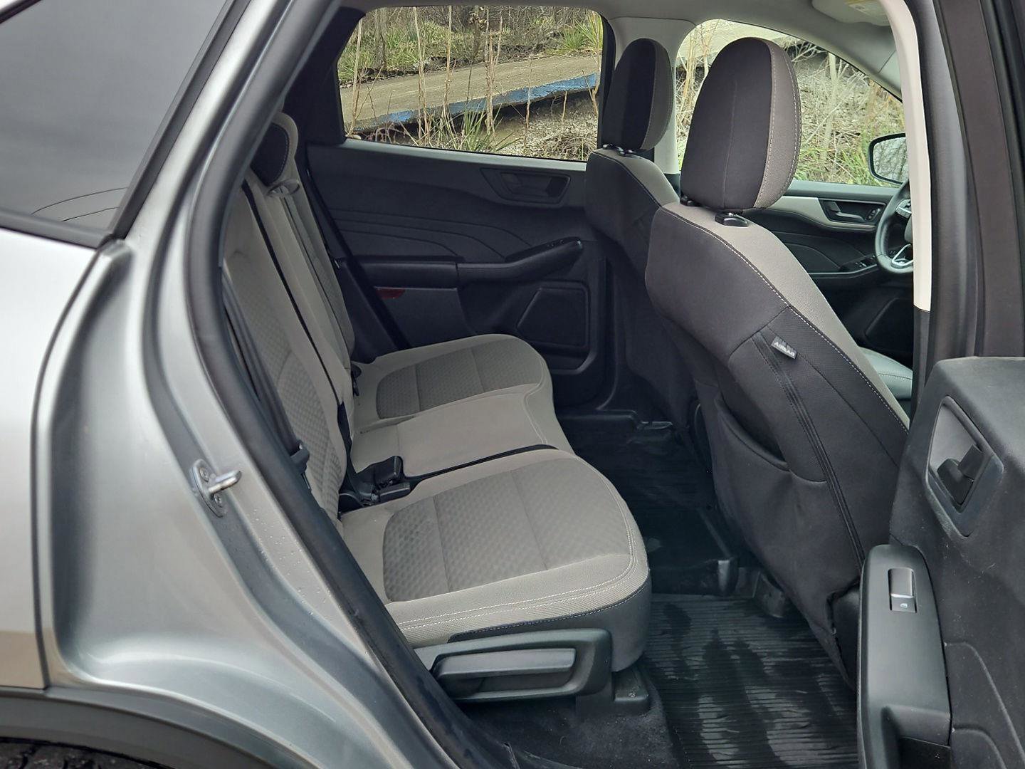 Used 2022 Ford Escape SE w/ Convenience Package image 22