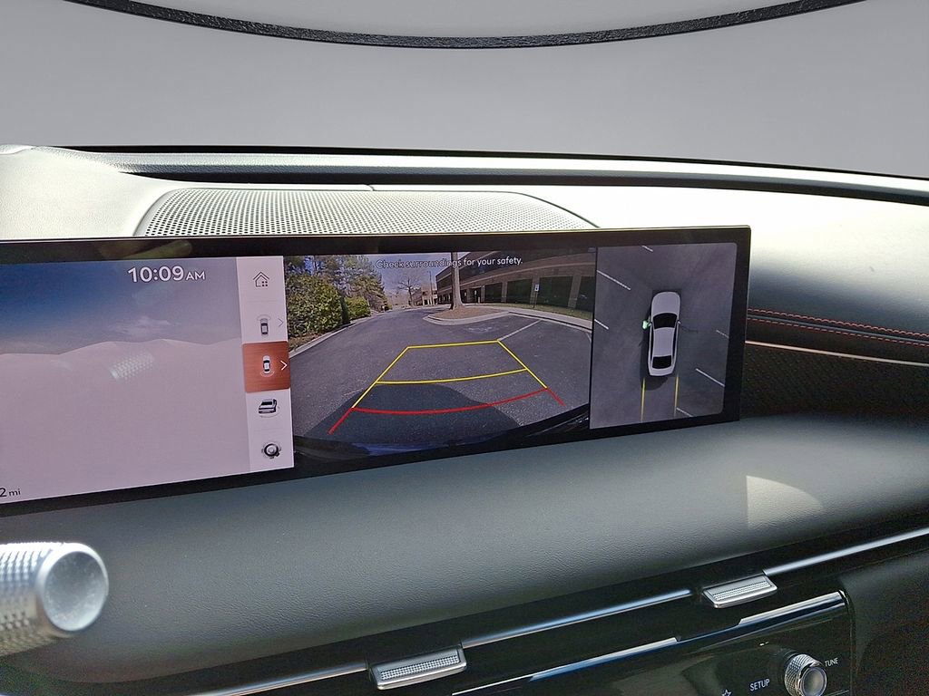 Used 2025 Genesis G80 3.5T Sport Prestige image 15