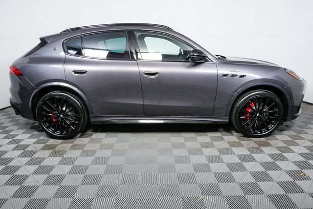 New 2026 Maserati Grecale Trofeo image 28