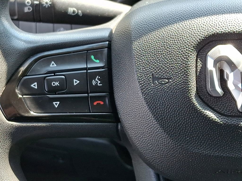 Used 2023 RAM ProMaster 2500 w/ Convenience Group FWD image 19