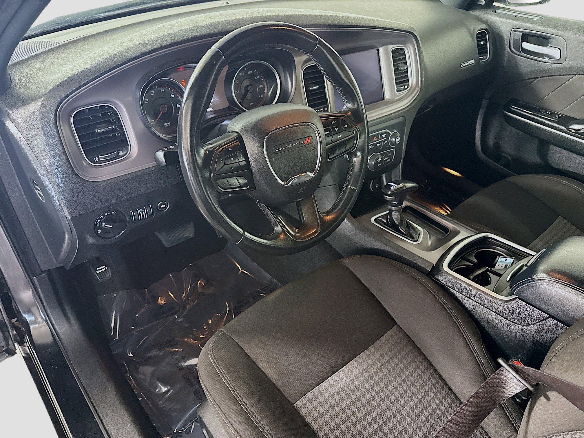 Used 2023 Dodge Charger GT image 23