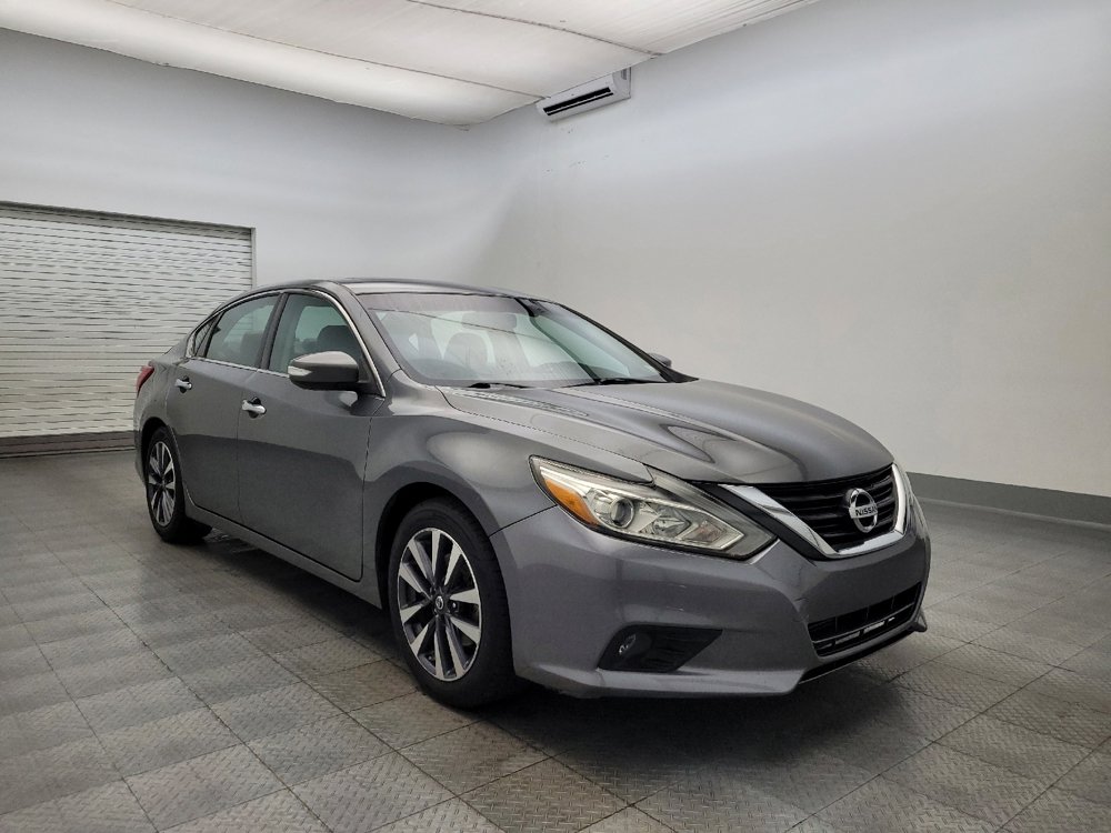 Used 2017 Nissan Altima 2.5 SL image 13
