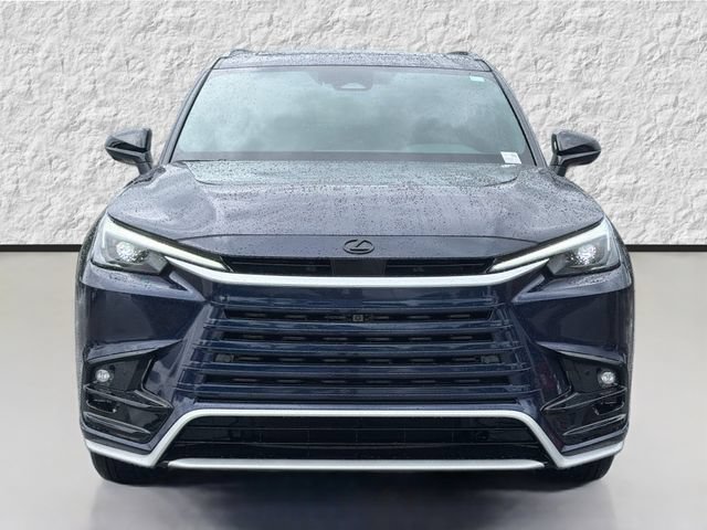 New 2026 Lexus TX 350 AWD image 8