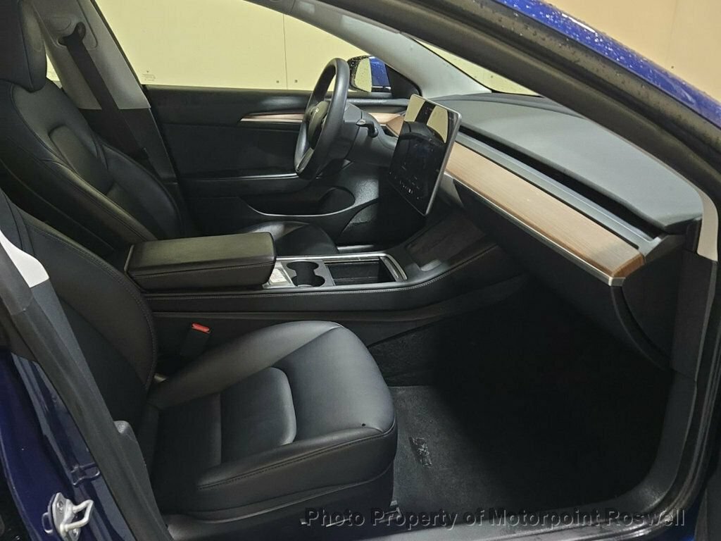 Used 2023 Tesla Model 3 Standard Range RWD image 14