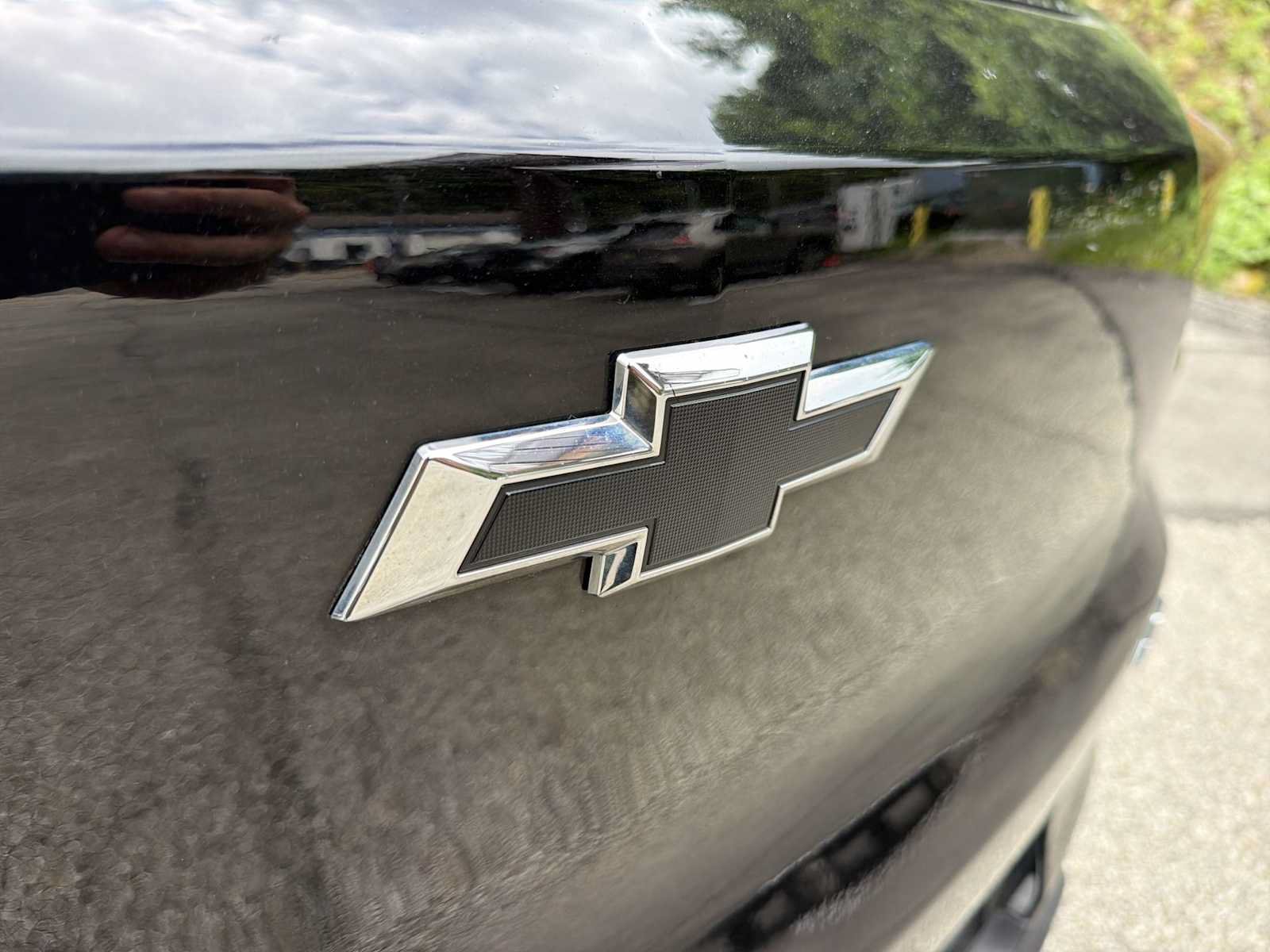 Certified 2023 Chevrolet TrailBlazer RS w/ Sun and Liftgate Package AWD/4WD image 32