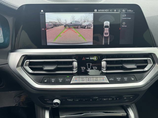 Used 2021 BMW 440i xDrive Coupe w/ Executive Package image 17