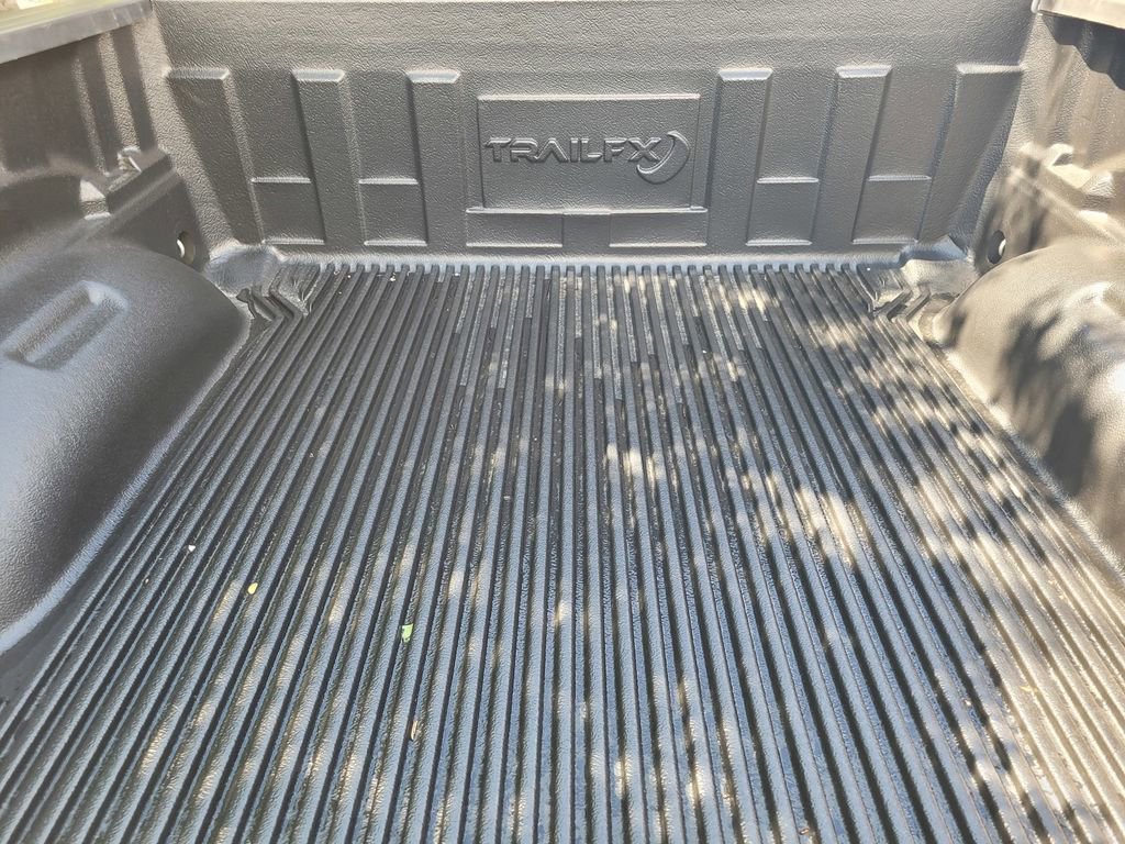 Used 2025 RAM 1500 Rebel w/ Rebel Level 1 Equipment Group image 23