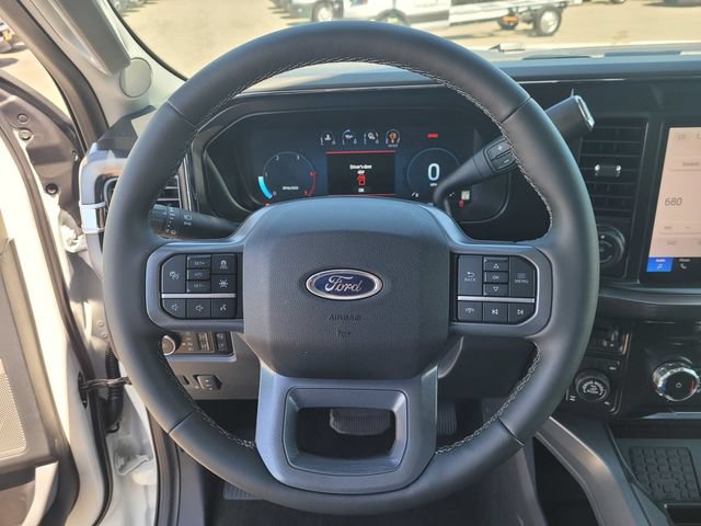 New 2026 Ford F250 Lariat w/ Tremor Off-Road Package AWD/4WD image 9