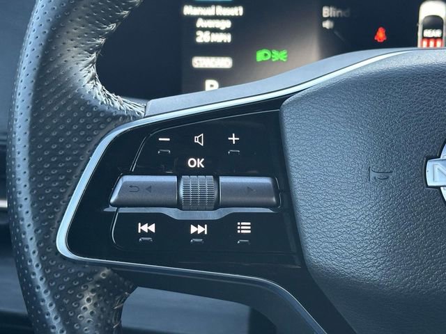 Used 2023 Nissan Ariya FWD image 24