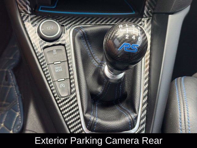 Used 2017 Ford Focus RS AWD/4WD image 34