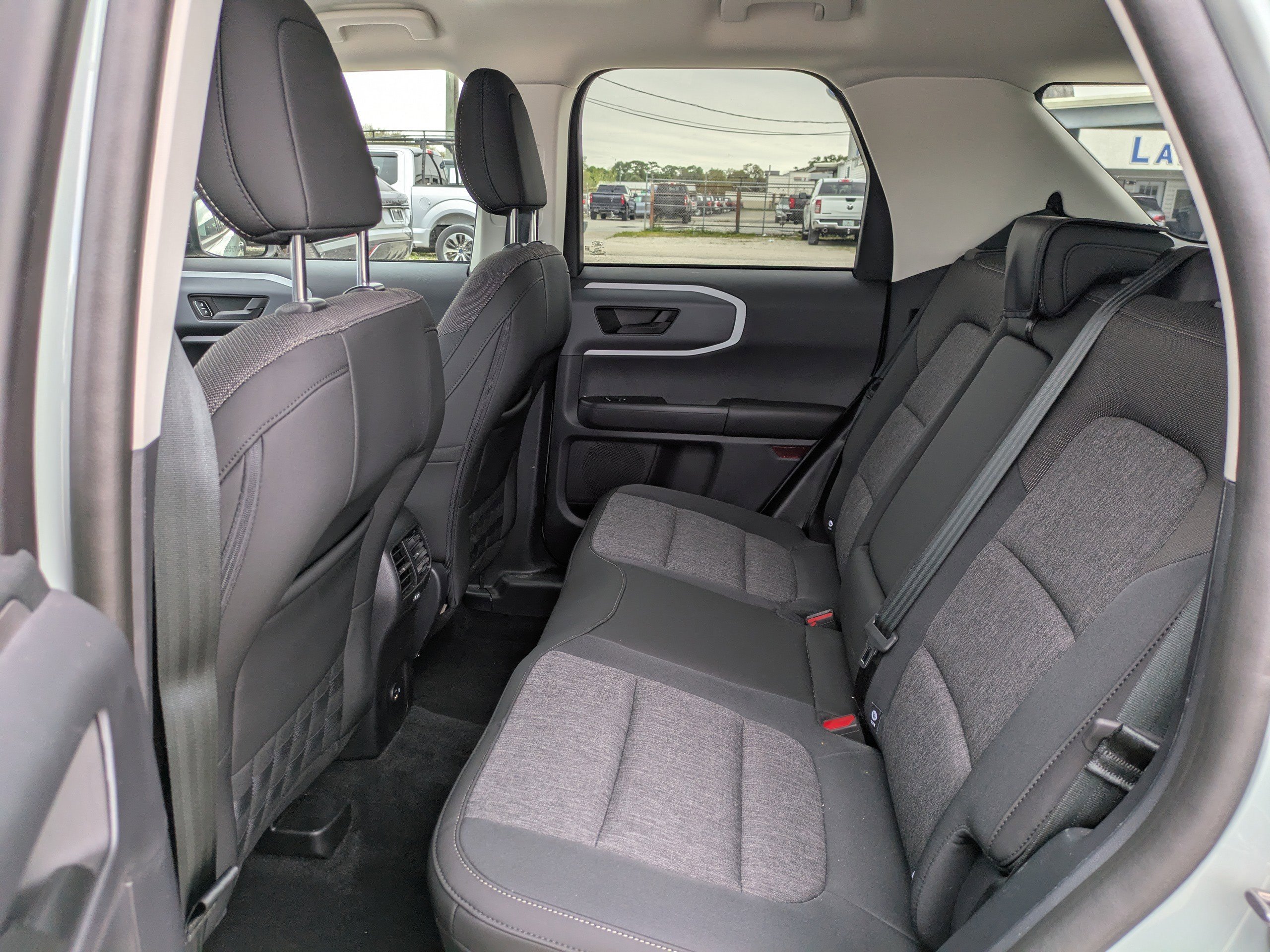 Certified 2024 Ford Bronco Sport Big Bend w/ Convenience Package image 13