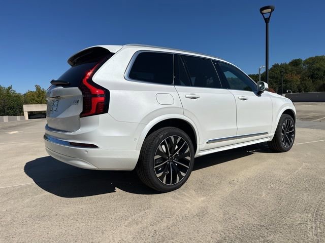 New 2026 Volvo XC90 B6 Plus image 7
