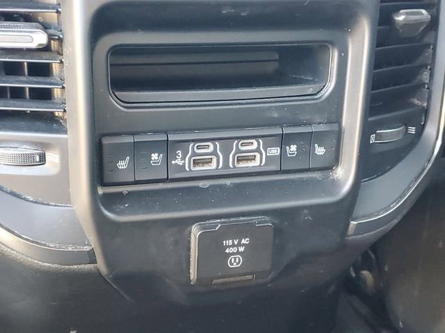 Used 2019 RAM 1500 Limited image 35