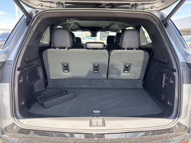 New 2026 Buick Enclave Sport Touring w/ Power Package image 6