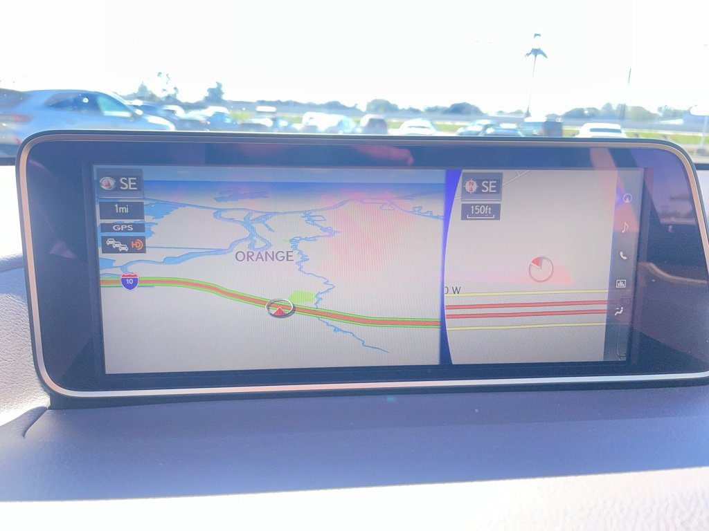 Used 2017 Lexus RX 350 AWD image 29