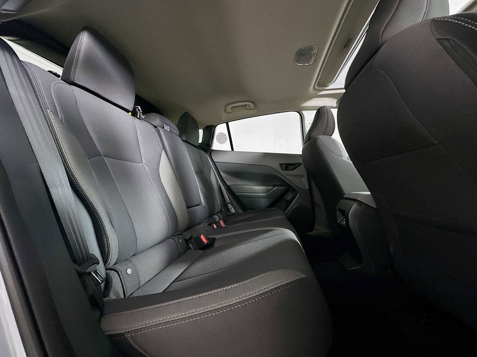 Certified 2025 Subaru Crosstrek 2.0i Premium AWD/4WD image 24