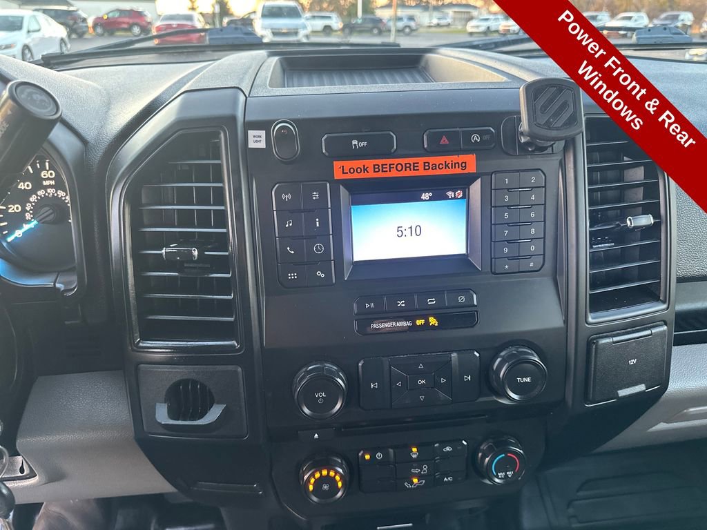 Used 2018 Ford F150 XL w/ Equipment Group 101A Mid image 22
