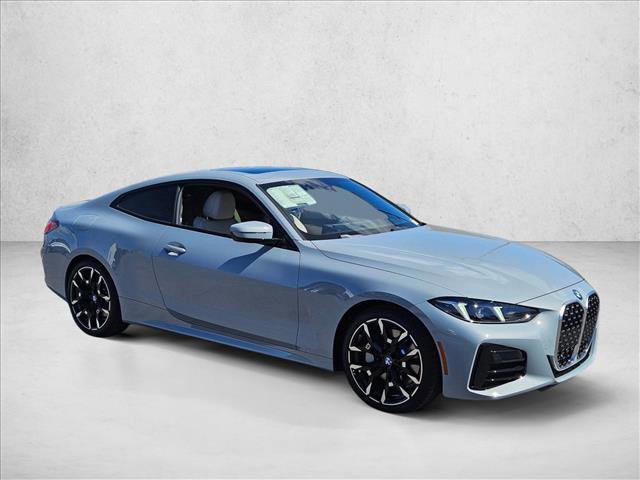 New 2026 BMW 430i Coupe RWD image 7