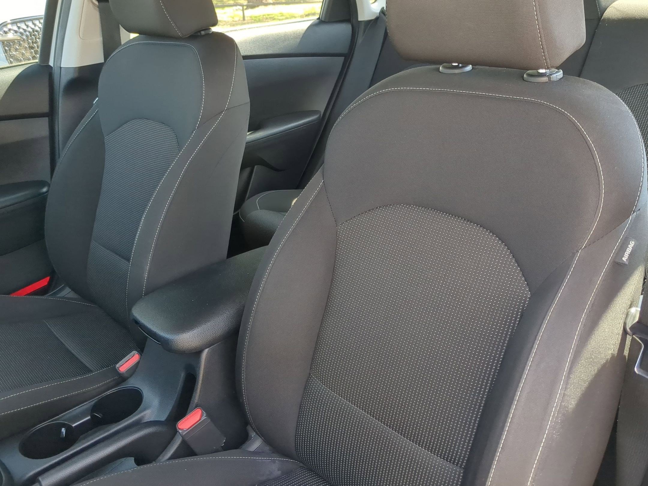 Used 2019 Kia Forte LXS image 10