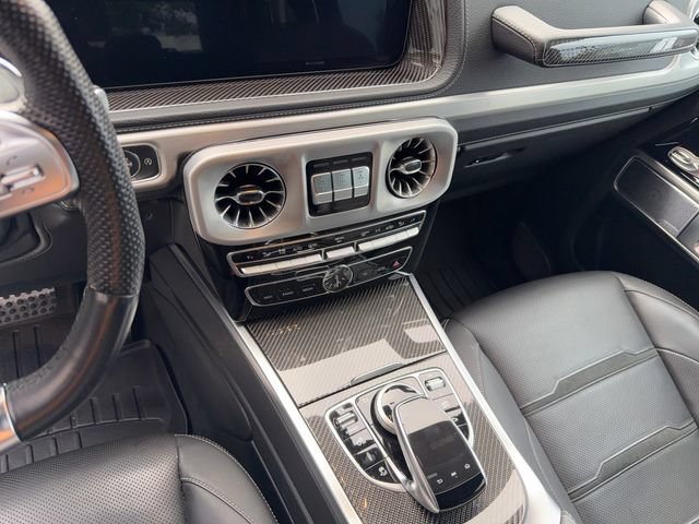 Used 2019 Mercedes-Benz G 63 AMG 4MATIC image 11