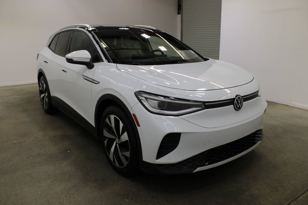 Used 2021 Volkswagen ID.4 Pro S RWD image 6