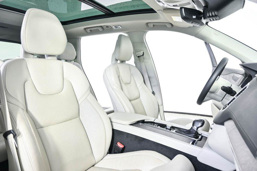 Certified 2022 Volvo XC90 T6 Inscription AWD/4WD image 24