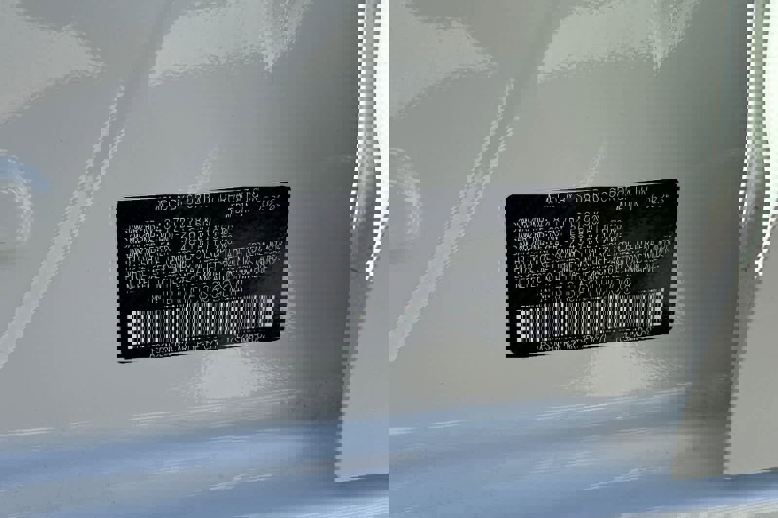 Certified 2025 Subaru Impreza 2.0i Sport image 27