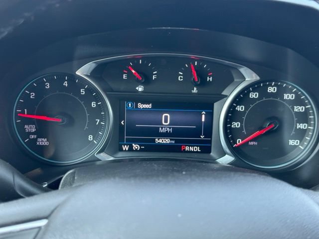 Used 2019 Chevrolet Equinox LT AWD/4WD image 31