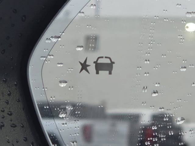 New 2026 Buick Envision Sport Touring image 13