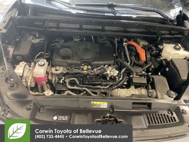 Used 2023 Toyota Highlander Platinum image 14