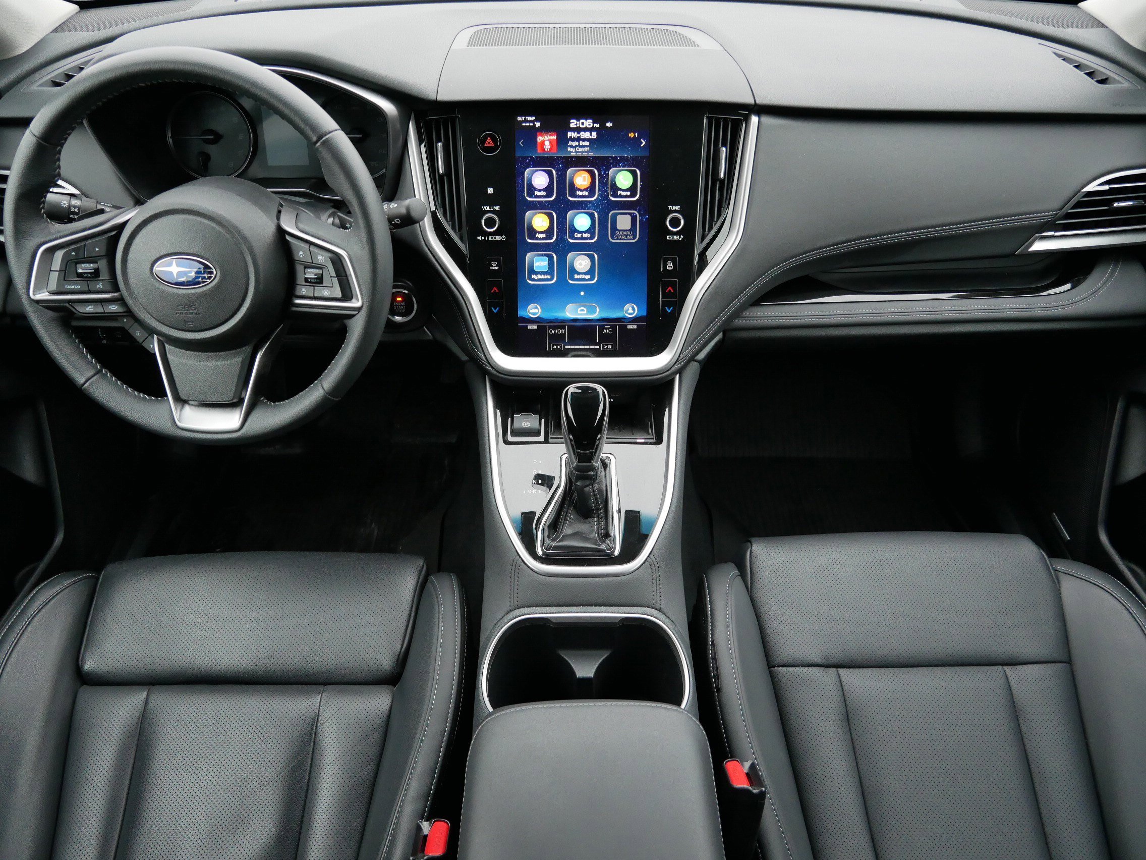 Used 2020 Subaru Outback Limited image 10