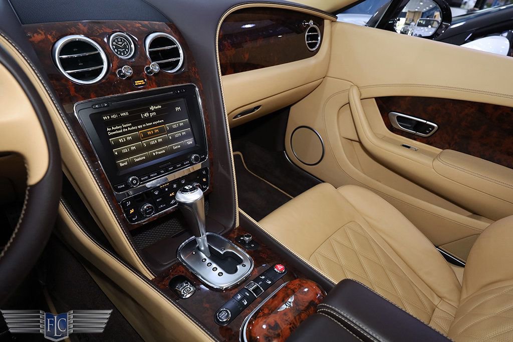 Used 2014 Bentley Continental GT image 24