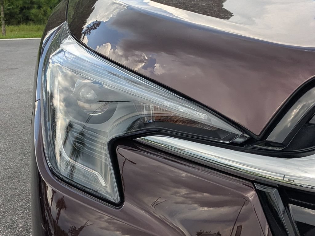 New 2026 Subaru Ascent Touring AWD/4WD image 10