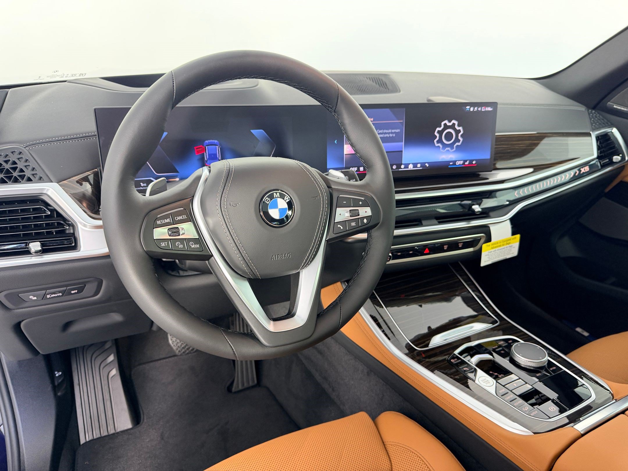 New 2026 BMW X5 xDrive40i AWD/4WD image 4