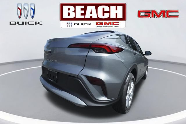 Used 2026 Buick Envista Preferred w/ Convenience I Package FWD image 3