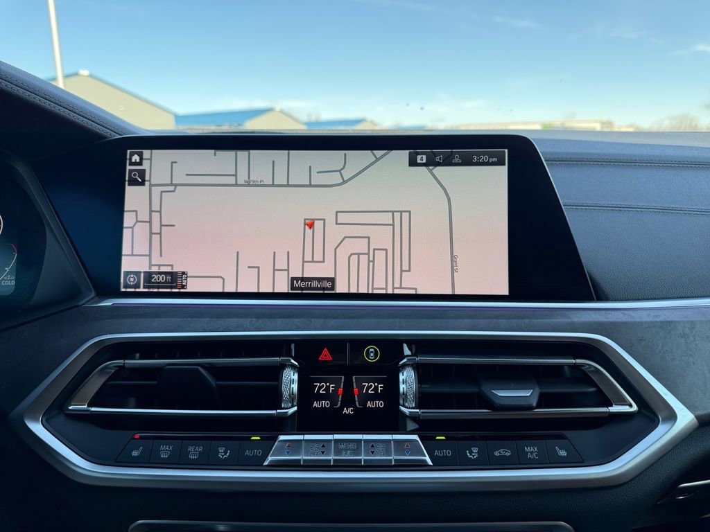 Used 2019 BMW X5 xDrive40i w/ Convenience Package image 3