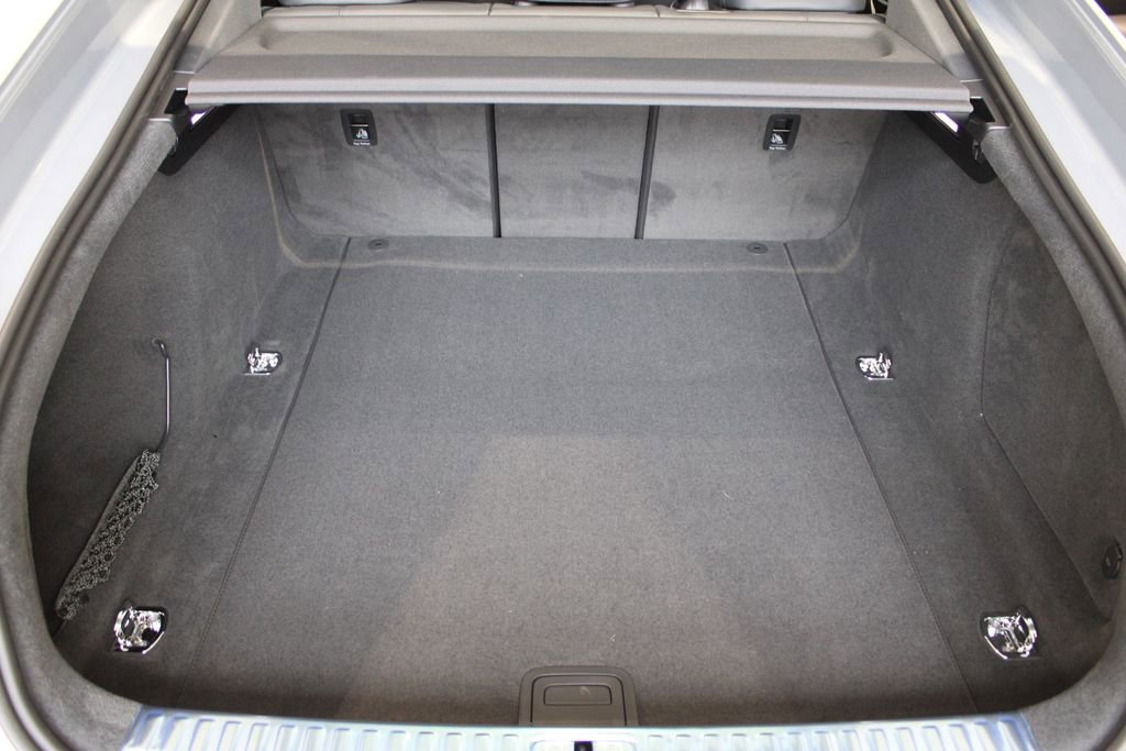 New 2025 Audi RS 7 performance Sportback image 24