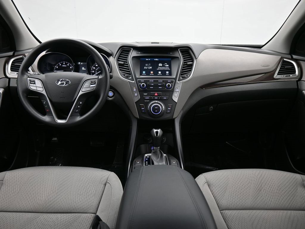 Used 2018 Hyundai Santa Fe Sport w/ 2.4L Value Package 02 image 43