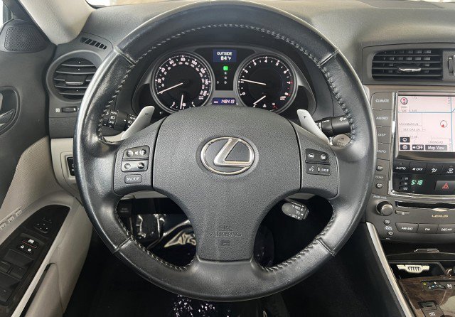 Used 2009 Lexus IS 250 AWD image 23