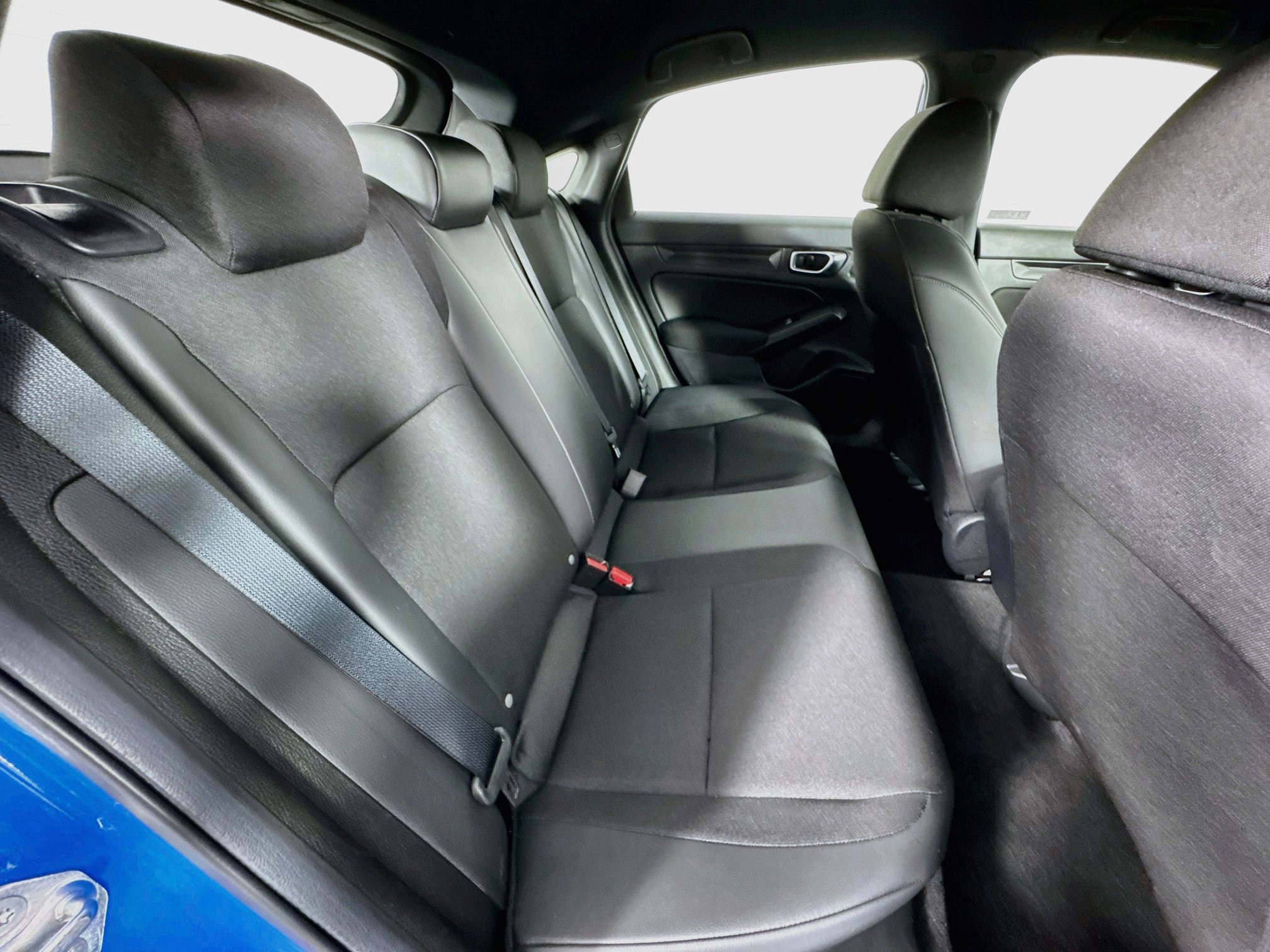 Certified 2024 Honda Civic Sport image 24