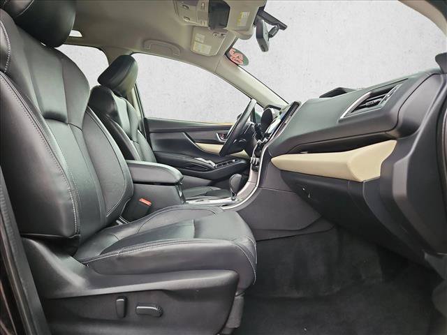Used 2020 Subaru Ascent Limited w/ Popular Package #2A AWD/4WD image 23