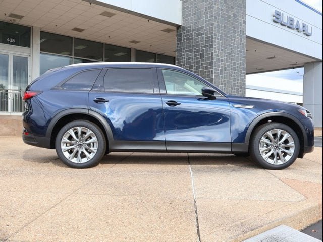 New 2026 MAZDA CX-90 3.3 Turbo w/ Preferred Package AWD/4WD image 7