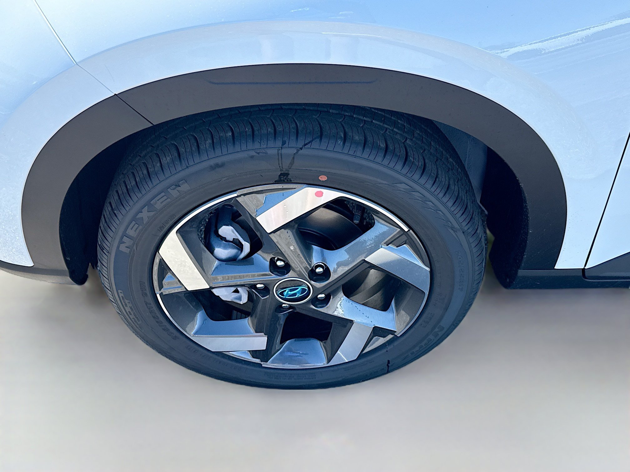 New 2026 Hyundai Venue SEL FWD image 23