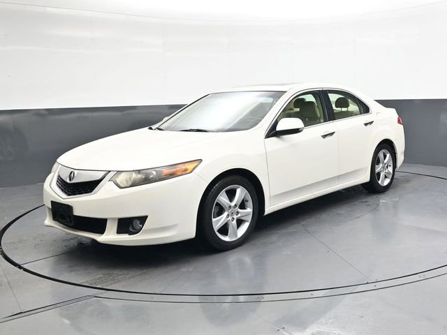 Used 2010 Acura TSX Sedan image 9