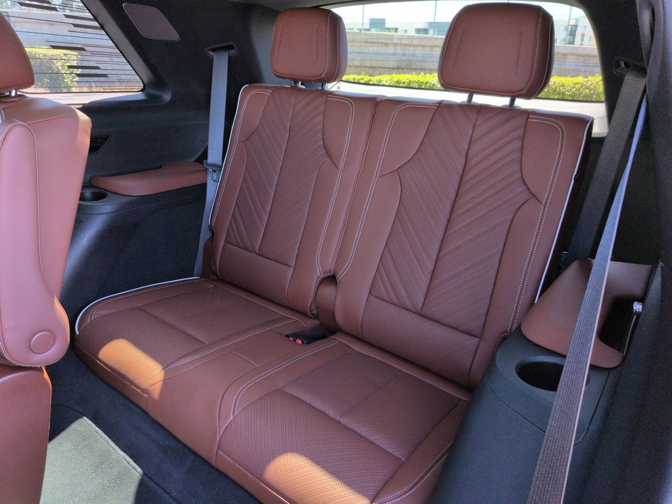 Used 2026 Cadillac Vistiq Platinum AWD/4WD image 31