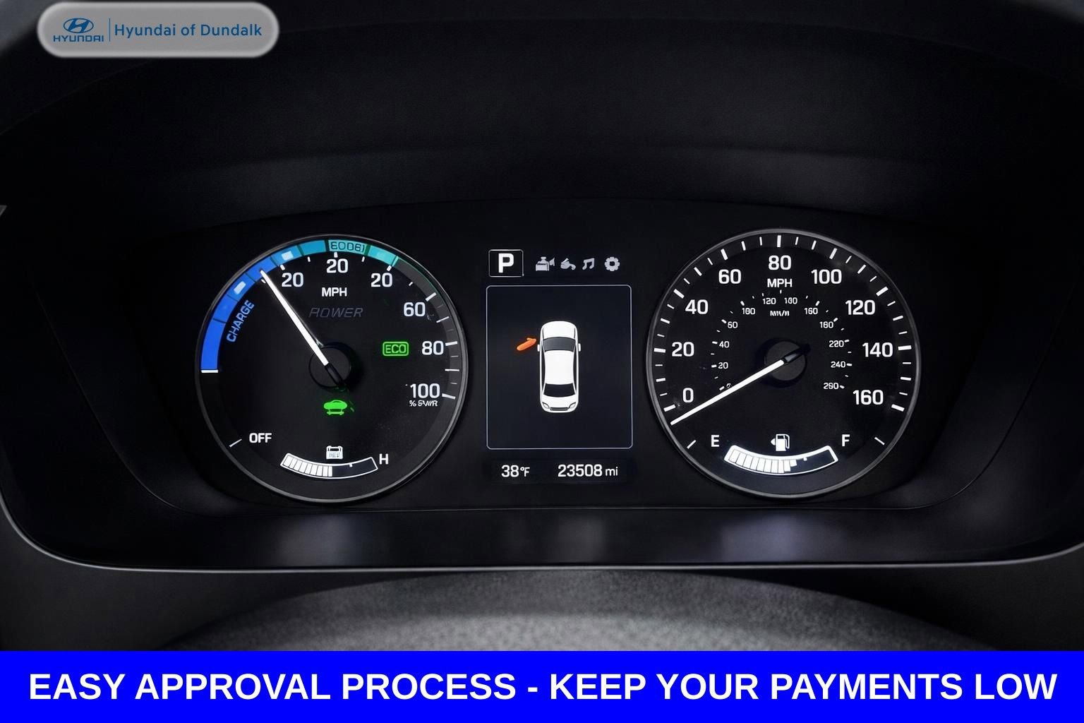 Used 2016 Hyundai Sonata SE image 11